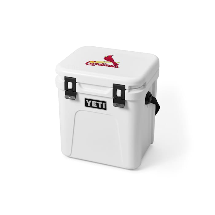 St. Louis Cardinals Roadie 24 Cooler - $300.00